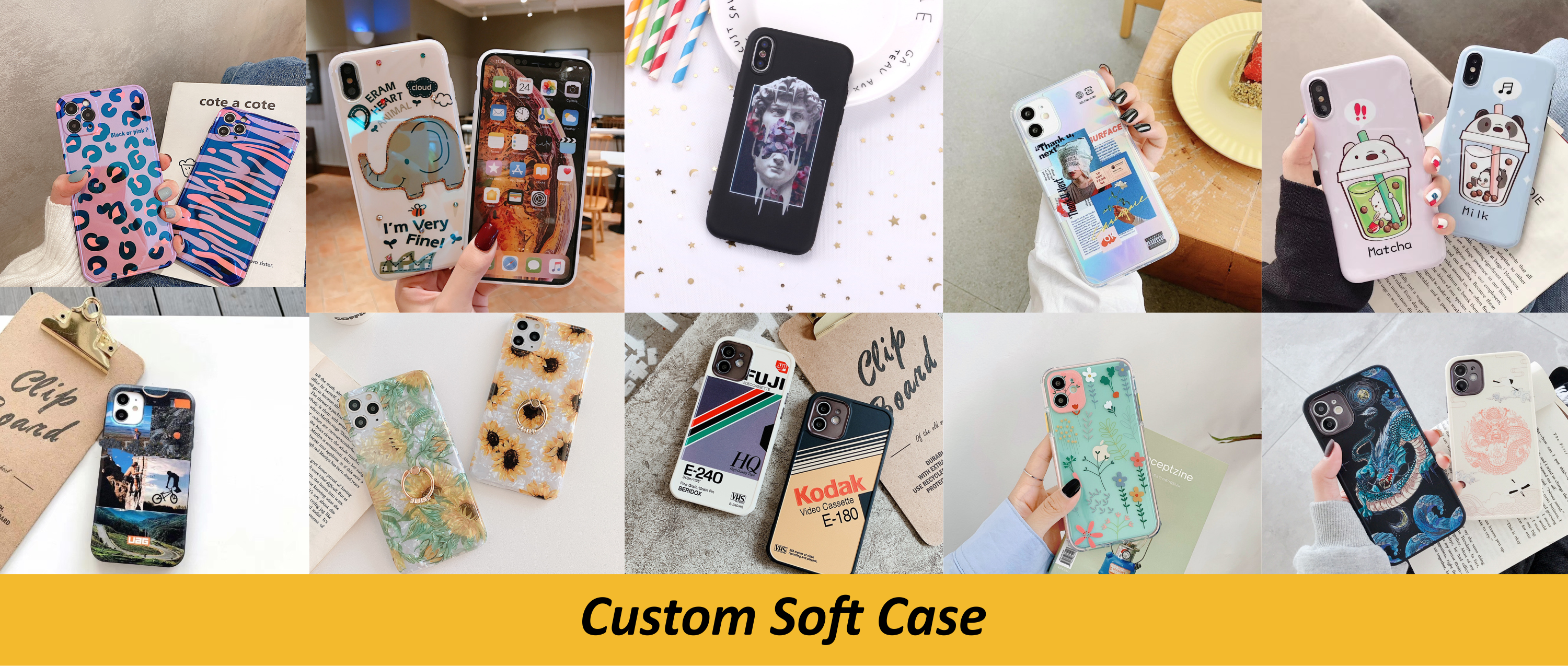 home page big with electronic link