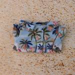 Summer Swimwear Blind Box Clothing Pendants Sitting Dolls Party Outfits Clothing Sets