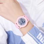Multifunctional Sports Watch Trendy And Minimalist Versatile For Students