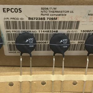 60 Power 2.2 Thermistor B57238S Imported 16MM