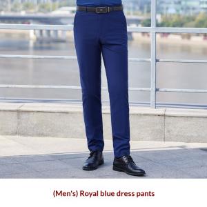 Four Season Professional Dress Trousers