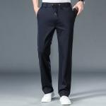 Mens Plus Size Sweatpants Autumn Casual Pants