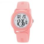 Multifunctional Sports Watch Trendy And Minimalist Versatile For Students