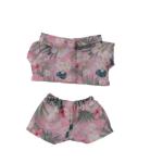 Summer Swimwear Blind Box Clothing Pendants Sitting Dolls Party Outfits Clothing Sets