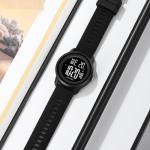 Multifunctional Sports Watch Trendy And Minimalist Versatile For Students