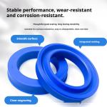 UNY Type Polyurethane Oil Seals