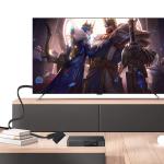 SCART To HDMI Data Cable