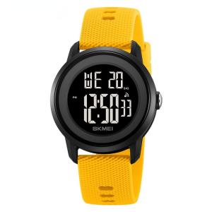 Multifunctional Sports Watch Trendy And Minimalist Versatile For Students