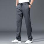 Mens Plus Size Sweatpants Autumn Casual Pants