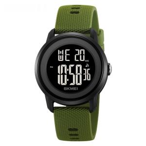 Multifunctional Sports Watch Trendy And Minimalist Versatile For Students