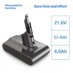 Suitable For Robotic Batteries Non-original V7 Battery Vacuum Cleaner Accessory
