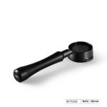 Obsidian Series Espresso Machine Bottomless Handlebar 58mm