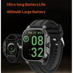 Smart Watch 201inch Bluetooth Calling