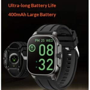 Smart Watch 201inch Bluetooth Calling
