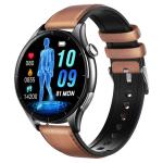 ECG Uric Acid Blood Lipid NFC Bluetooth Watch