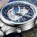 Mens Fully Automatic Mechanical Watch