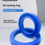 UNY Type Polyurethane Oil Seals
