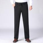 Mens Plus Size Sweatpants Autumn Casual Pants