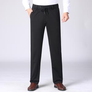 Mens Plus Size Sweatpants Autumn Casual Pants