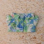 Summer Swimwear Blind Box Clothing Pendants Sitting Dolls Party Outfits Clothing Sets