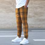 Fashionable Casual Pants For Trendy Men