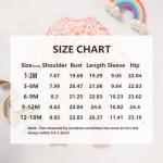 Baby Girl's Cute Bunny Romper, Rabbit Carrot Print Zip-Up Long Sleeve Onesie For Holiday And Outdoor Wear