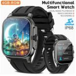 Smart Watch 201inch Bluetooth Calling