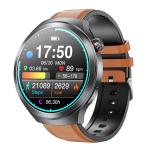Smart Watch AMOLED Screen ECG Heart Rate Pressure Blood Oxygen Health