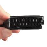 SCART To HDMI Data Cable