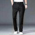Mens Plus Size Sweatpants Autumn Casual Pants