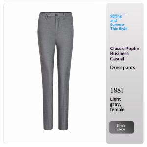 Four Season Professional Dress Trousers