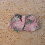 Summer Swimwear Blind Box Clothing Pendants Sitting Dolls Party Outfits Clothing Sets