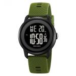 Multifunctional Sports Watch Trendy And Minimalist Versatile For Students
