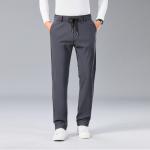 Mens Plus Size Sweatpants Autumn Casual Pants