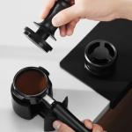 Obsidian Series Espresso Machine Bottomless Handlebar 58mm